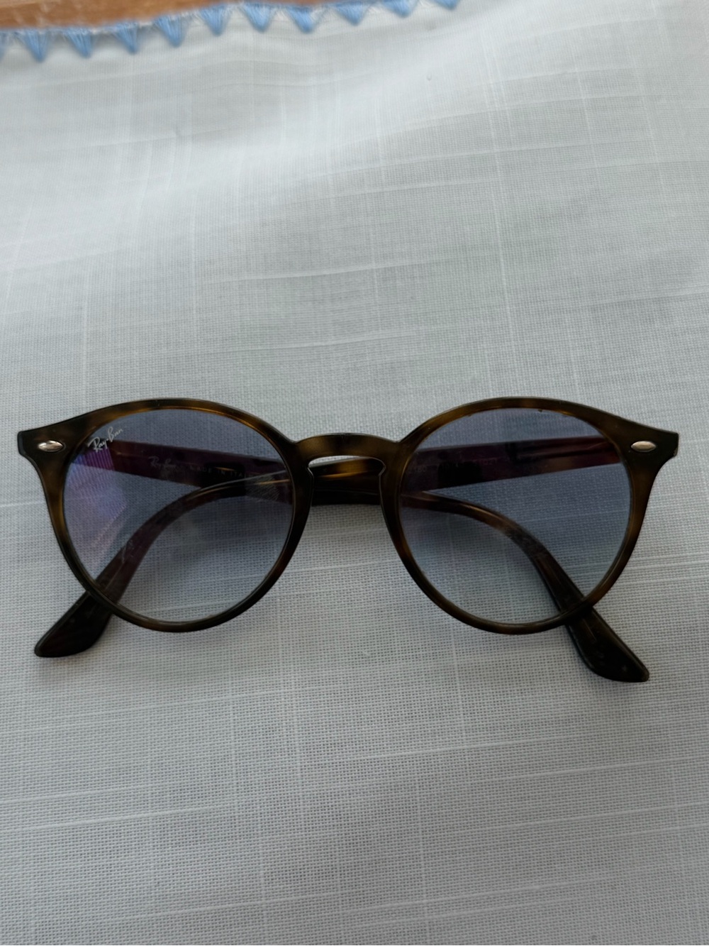 Rayban Erika polarized